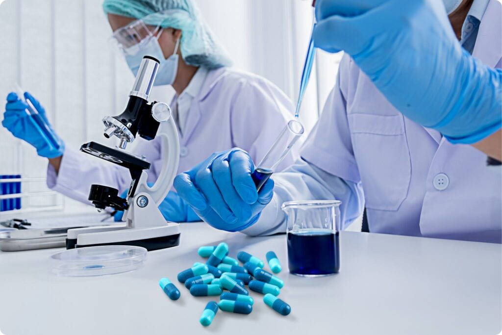 nutraceuticals
